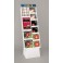 FLOWER BURST QL DISPLAY 135PC