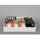 FLOWER BURST QX-NC DISP-84PC