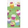 CUPCAKE PARTY TABLECOVER