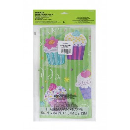 CUPCAKE PARTY PARTY PAK FOR 8