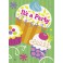 8 CUPCAKE PARTY INVITATIONS