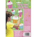 CUPCAKE PARTY GAME