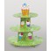 CUPCAKE PARTY CUPCAKE STAND