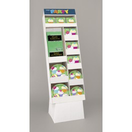 CUPCAKE PARTY LNC DSP-120PC