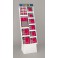 RED CELEBRATE LP DISPL-135PC
