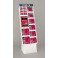 RED CELEBRATE L DISPL-135PC