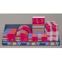 RED CELEBRATE X DISPL-93PC