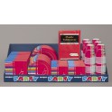 RED CELEBRATE XS DISPL-93PC