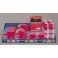 RED CELEBRATE XS DISPL-93PC