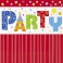 16 PARTY STYLE BEV NAP