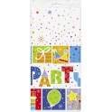 PARTY STYLE PLSTC TBLCVR