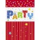 8 PARTY STYLE INVITATIONS