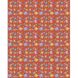 PARTY STYLE GIFTWRAP
