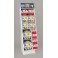 PARTY STYLE T DISPL-148PC