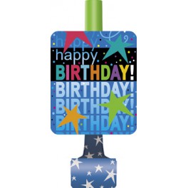 8 COSMIC BDAY BLOWOUTS
