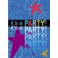 8 COSMIC BDAY INVITATIONS