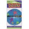 18" PKG COSMIC BDAY FOIL BLLN