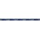 COSMIC BDAY FOIL BNNR -12FT