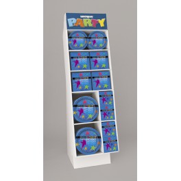 COSMIC BDAY T DISPL-148PC