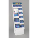 COSMIC BDAY LP-NC DISPL-120PC