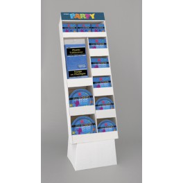 COSMIC BDAY LNC DISPL-120PC