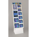COSMIC BDAY L DISPL-135PC
