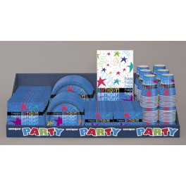 COSMIC BDAY X DISPL-93PC