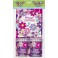 BDAY BLOSSOM PARTY PAK FOR 8