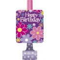 8 BDAY BLOSSOM BLOWOUTS