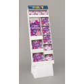 BDAY BLOSSOM LP-NC DISPL-120PC