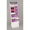 BDAY BLOSSOM LNC DISPL-120PC