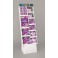 BDAY BLOSSOM LP DISPL-135PC