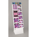 BDAY BLOSSOM L DISPL-135PC