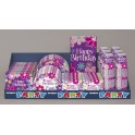 BDAY BLOSSOM X DISPL-93PC