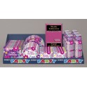 BDAY BLOSSOM XS DISPL-93PC