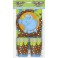 JUNGLE PARTY PARTY PAK FOR 8