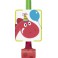 8 DINO PARTY BLOWOUTS