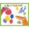 DINO PARTY PARTY GAME