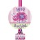 8 FIRST BDAY LDYBG BLOWOUT