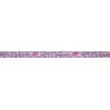 FRST BDAY LDYBG FOIL BNNR-12FT
