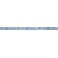 FRST BDAY TRTLE FOIL BNNR-12FT