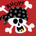 16 PIRATE FUN BEV NAP