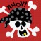 16 PIRATE FUN BEV NAP