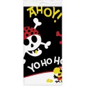 PIRATE FUN PLSTC TBLCVR