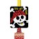 8 PIRATE FUN BLOWOUTS
