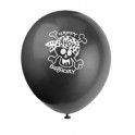 8 12" PIRATE FUN BDAY BLLNS 1S