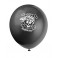 8 12" PIRATE FUN BDAY BLLNS 1S