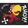 PIRATE FUN PARTY GAME