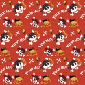 PIRATE FUN GIFTWRAP