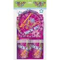 ROCK ON PARTY PAK FOR 8
